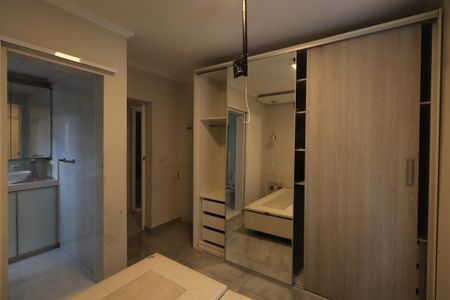 Apartamento à venda com 190m², 3 quartos e 1 vagaQuarto Suíte