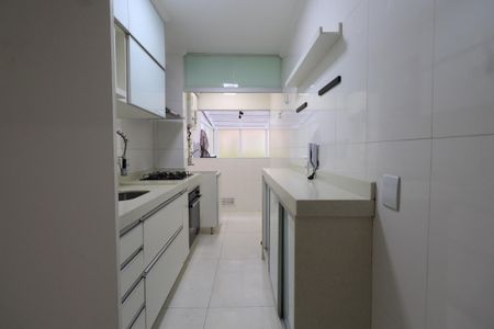Apartamento à venda com 190m², 3 quartos e 1 vagaCozinha
