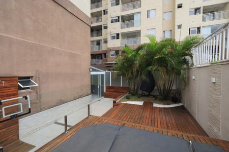 Apartamento à venda com 190m², 3 quartos e 1 vagaJacuzzi Externa