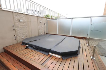 Apartamento à venda com 190m², 3 quartos e 1 vagaJacuzzi Externa