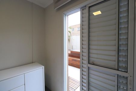 Apartamento à venda com 190m², 3 quartos e 1 vagaQuarto 3