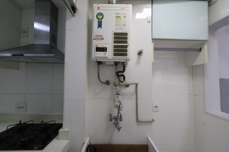 Apartamento à venda com 190m², 3 quartos e 1 vagaÁrea de Serviço