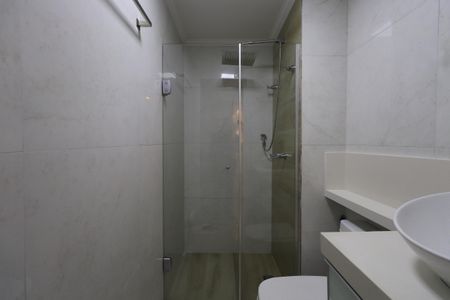 Apartamento à venda com 190m², 3 quartos e 1 vagaBanheiro Social