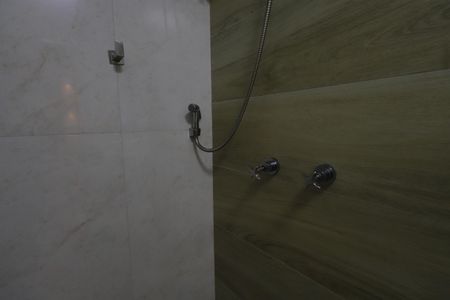 Apartamento à venda com 190m², 3 quartos e 1 vagaBanheiro Social