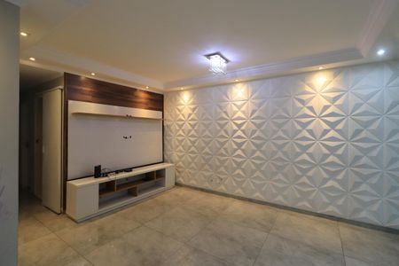 Apartamento à venda com 190m², 3 quartos e 1 vagaSala