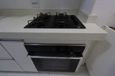 Apartamento à venda com 190m², 3 quartos e 1 vagaCozinha