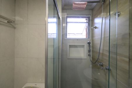 Apartamento à venda com 190m², 3 quartos e 1 vagaBanheiro da Suíte