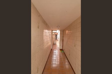 Casa para alugar com 30m², 1 quarto e sem vaga Casa para alugar com 30m², 1 quarto e sem vagaCorredor