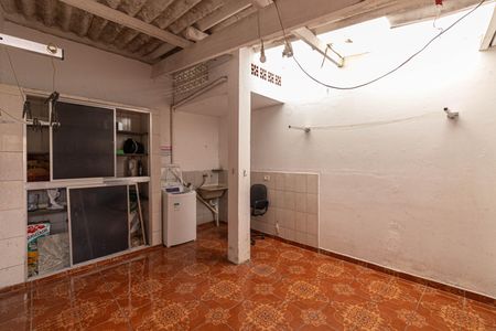 Casa para alugar com 30m², 1 quarto e sem vaga Casa para alugar com 30m², 1 quarto e sem vagaÁrea de Serviço