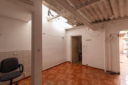 Casa para alugar com 30m², 1 quarto e sem vaga Casa para alugar com 30m², 1 quarto e sem vagaÁrea de Serviço