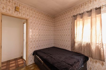 Casa para alugar com 30m², 1 quarto e sem vaga Casa para alugar com 30m², 1 quarto e sem vagaQuarto e Cozinha