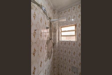 Casa para alugar com 30m², 1 quarto e sem vaga Casa para alugar com 30m², 1 quarto e sem vagaBanheiro