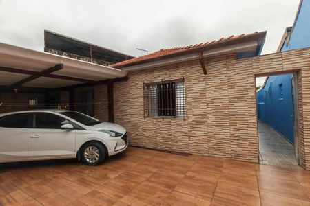 Casa para alugar com 55m², 1 quarto e 1 vagaGaragem