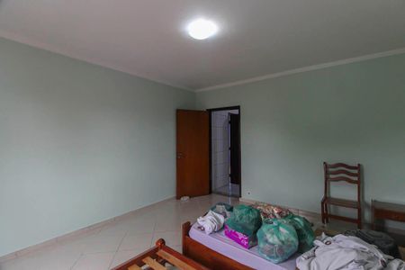 Quarto de casa para alugar com 1 quarto, 55m² em Vila Formosa, São Paulo