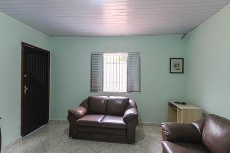 Casa para alugar com 55m², 1 quarto e 1 vagaSala