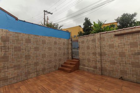 Casa para alugar com 55m², 1 quarto e 1 vagaGaragem