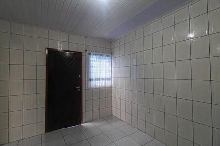Casa para alugar com 55m², 1 quarto e 1 vagaCozinha