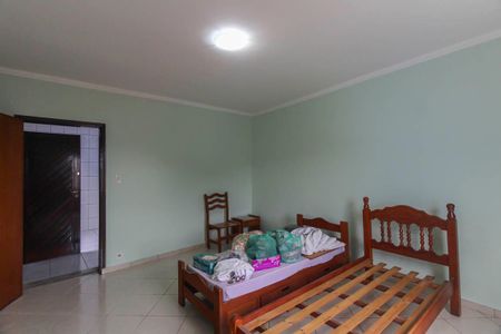 Casa para alugar com 55m², 1 quarto e 1 vagaQuarto