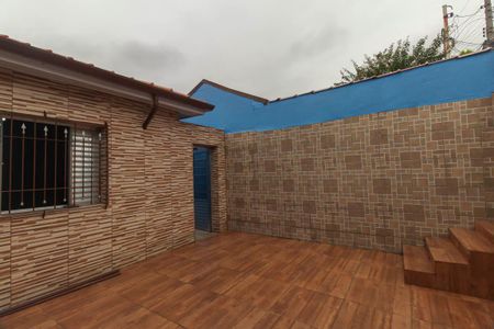 Casa para alugar com 55m², 1 quarto e 1 vagaGaragem