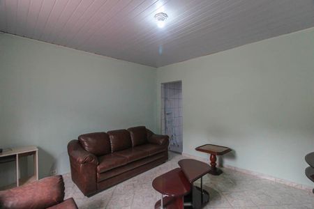 Casa para alugar com 55m², 1 quarto e 1 vagaSala