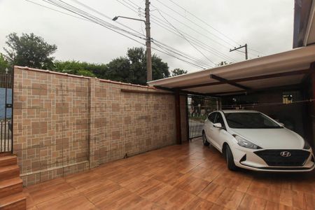 Casa para alugar com 55m², 1 quarto e 1 vagaGaragem