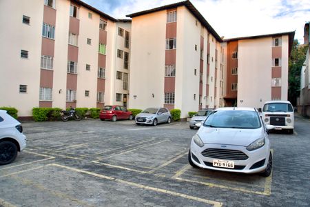 Apartamento à venda com 45m², 2 quartos e 1 vagaVagas de Garagem