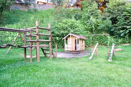 Apartamento à venda com 45m², 2 quartos e 1 vagaÁrea comum - Playground