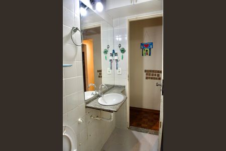 Apartamento à venda com 45m², 2 quartos e 1 vagaBanheiro