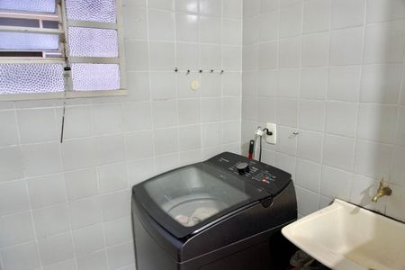 Apartamento à venda com 45m², 2 quartos e 1 vagaÁrea de Serviço