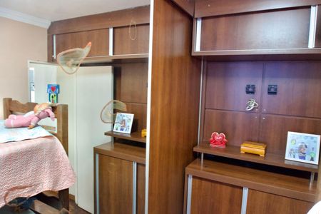 Apartamento à venda com 45m², 2 quartos e 1 vagaQuarto 2