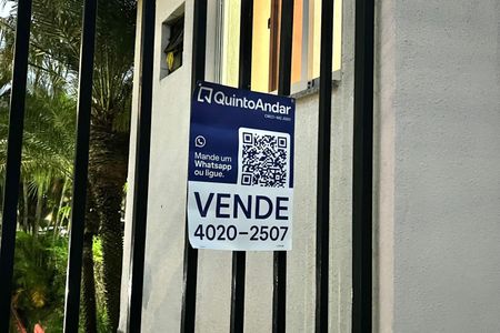 Apartamento à venda com 45m², 2 quartos e 1 vagaPlaca QuintoAndar