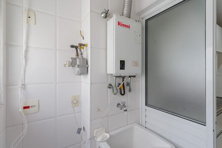 Apartamento à venda com 70m², 2 quartos e 1 vagaÁrea de Serviço