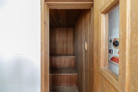 Apartamento à venda com 70m², 2 quartos e 1 vagaÁrea comum - Sauna