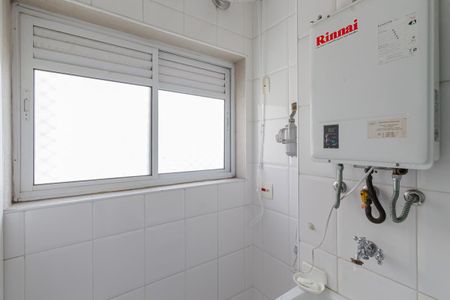 Apartamento à venda com 70m², 2 quartos e 1 vagaÁrea de Serviço