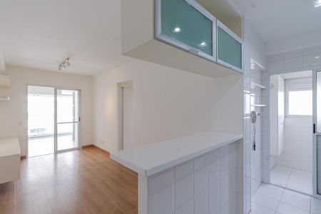 Apartamento à venda com 70m², 2 quartos e 1 vagaCozinha