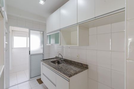 Apartamento à venda com 70m², 2 quartos e 1 vagaCozinha