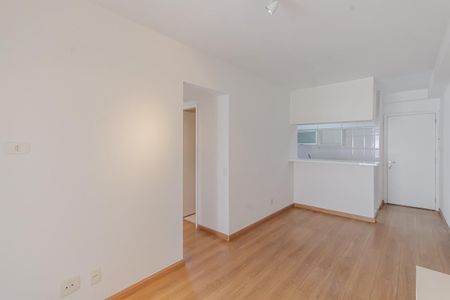 Sala de apartamento à venda com 2 quartos, 70m² em Vila Olímpia, São Paulo