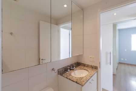 Apartamento à venda com 70m², 2 quartos e 1 vagaBanheiro