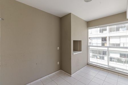 Apartamento à venda com 70m², 2 quartos e 1 vagaSacada