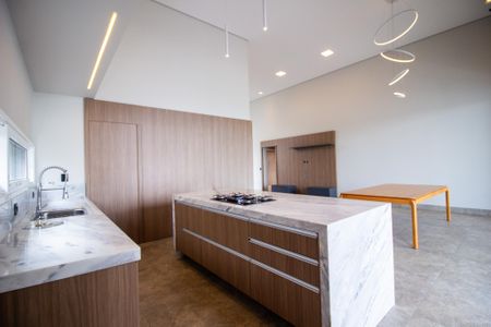 Casa de condomínio para alugar com 249m², 3 quartos e 4 vagas Casa de condomínio para alugar com 249m², 3 quartos e 4 vagasCozinha