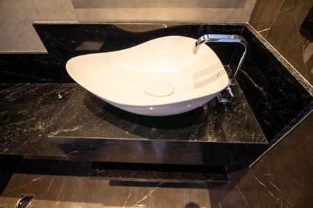 Casa de condomínio para alugar com 249m², 3 quartos e 4 vagas Casa de condomínio para alugar com 249m², 3 quartos e 4 vagasLavabo