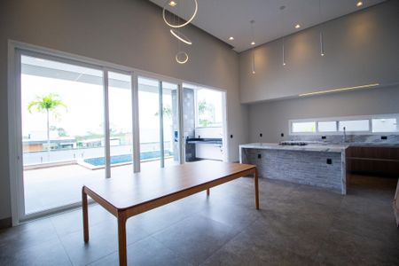 Casa de condomínio para alugar com 249m², 3 quartos e 4 vagas Casa de condomínio para alugar com 249m², 3 quartos e 4 vagasCozinha