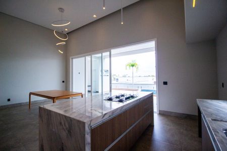 Casa de condomínio para alugar com 249m², 3 quartos e 4 vagas Casa de condomínio para alugar com 249m², 3 quartos e 4 vagasCozinha