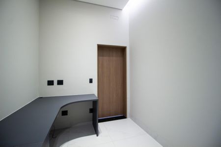 Casa de condomínio para alugar com 249m², 3 quartos e 4 vagas Casa de condomínio para alugar com 249m², 3 quartos e 4 vagasEscritório