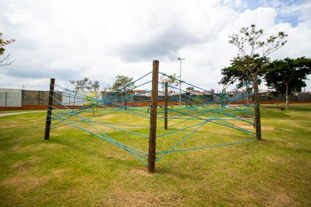 Casa de condomínio para alugar com 249m², 3 quartos e 4 vagas Casa de condomínio para alugar com 249m², 3 quartos e 4 vagasÁrea comum - Playground