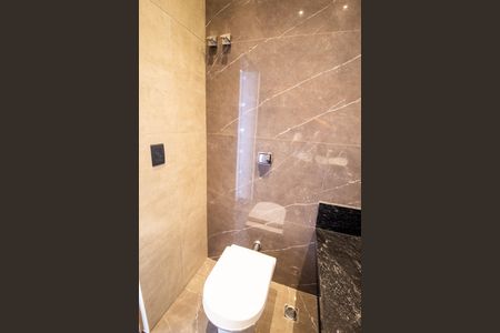 Casa de condomínio para alugar com 249m², 3 quartos e 4 vagas Casa de condomínio para alugar com 249m², 3 quartos e 4 vagasLavabo