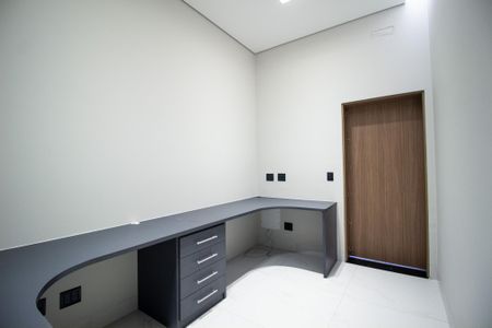 Casa de condomínio para alugar com 249m², 3 quartos e 4 vagas Casa de condomínio para alugar com 249m², 3 quartos e 4 vagasEscritório