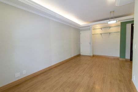 Sala de apartamento para alugar com 3 quartos, 90m² em Jardim das Paineiras, Campinas