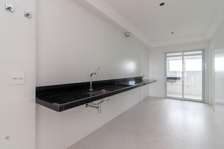 Apartamento à venda com 183m², 4 quartos e 4 vagasCozinha