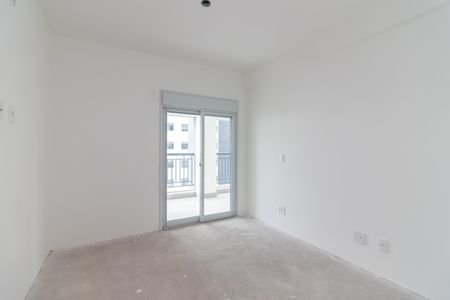 Apartamento à venda com 183m², 4 quartos e 4 vagasQuarto 4